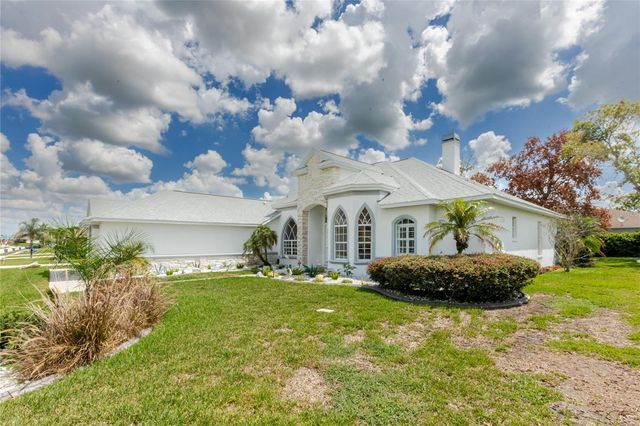 13382 SAGEWATER COURT, Spring Hill, FL 34609