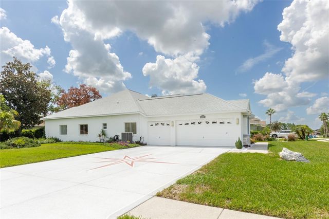 13382 SAGEWATER COURT, Spring Hill, FL 34609