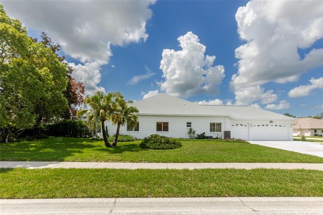 13382 SAGEWATER COURT, Spring Hill, FL 34609
