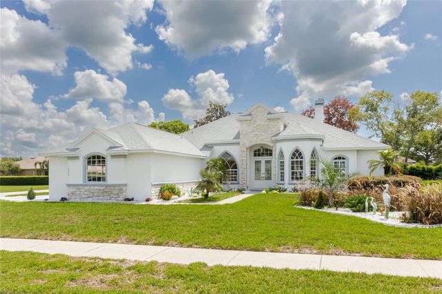 13382 SAGEWATER COURT, Spring Hill, FL 34609