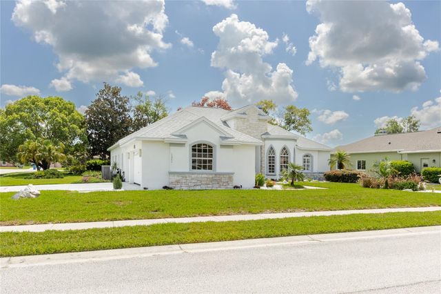 13382 SAGEWATER COURT, Spring Hill, FL 34609