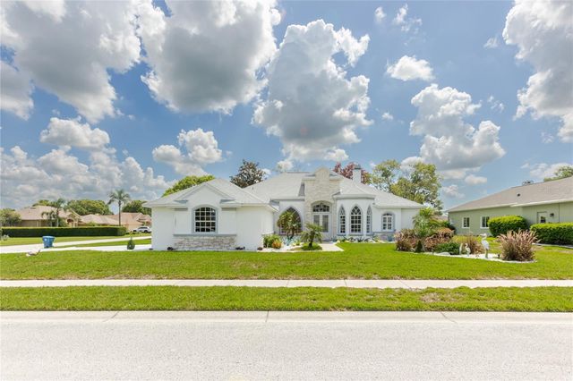 13382 SAGEWATER COURT, Spring Hill, FL 34609