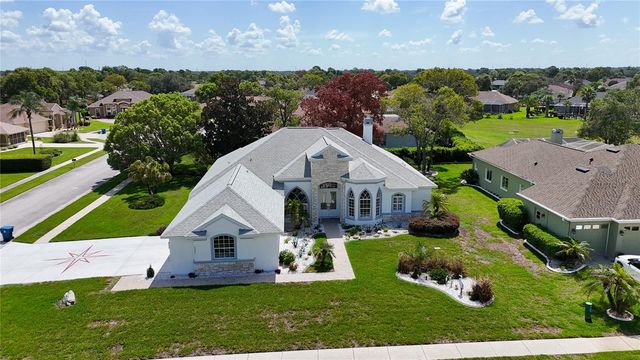 13382 SAGEWATER COURT, Spring Hill, FL 34609