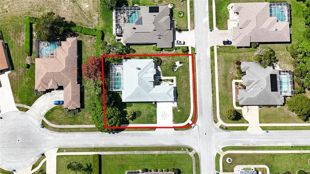 13382 SAGEWATER COURT, Spring Hill, FL 34609