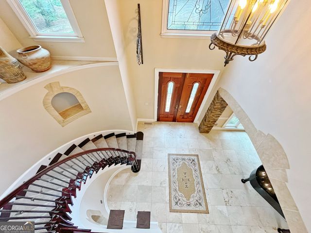 6709 Wooded Cove Court, Flowery Branch, GA 30542