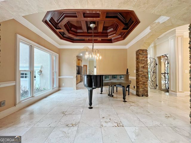 6709 Wooded Cove Court, Flowery Branch, GA 30542