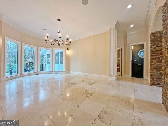 6709 Wooded Cove Court, Flowery Branch, GA 30542