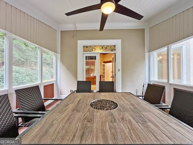 6709 Wooded Cove Court, Flowery Branch, GA 30542