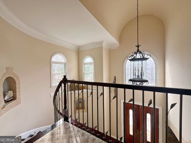 6709 Wooded Cove Court, Flowery Branch, GA 30542