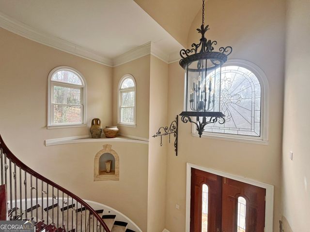 6709 Wooded Cove Court, Flowery Branch, GA 30542