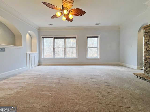 6709 Wooded Cove Court, Flowery Branch, GA 30542