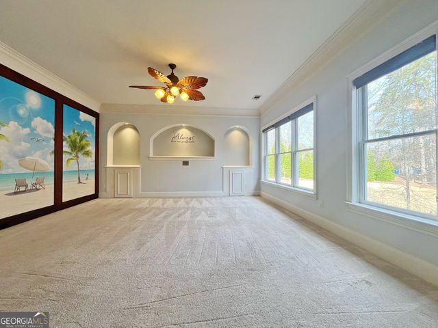 6709 Wooded Cove Court, Flowery Branch, GA 30542