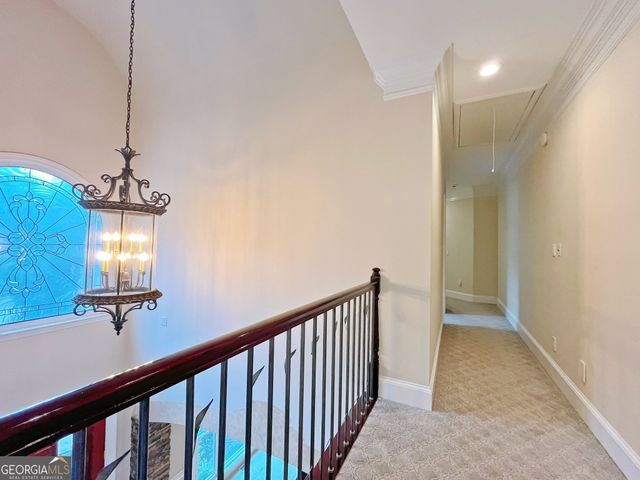 6709 Wooded Cove Court, Flowery Branch, GA 30542