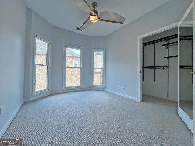 6709 Wooded Cove Court, Flowery Branch, GA 30542