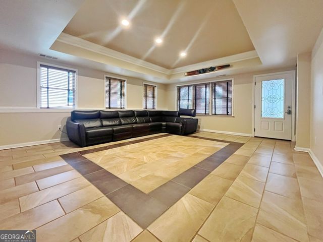 6709 Wooded Cove Court, Flowery Branch, GA 30542