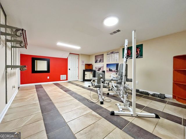 6709 Wooded Cove Court, Flowery Branch, GA 30542