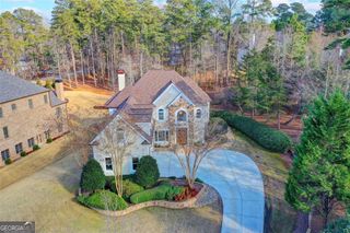 6709 Wooded Cove Court, Flowery Branch, GA 30542