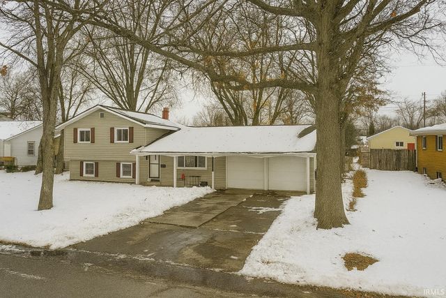 5019 Devonshire Drive, Fort Wayne, IN 46806