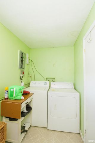 5019 Devonshire Drive, Fort Wayne, IN 46806