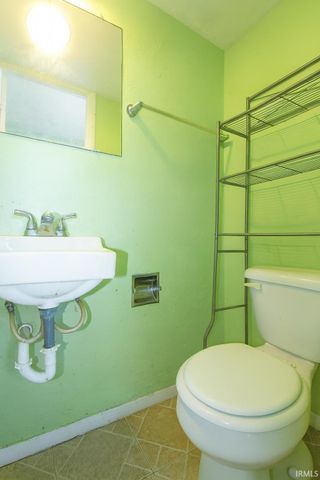 5019 Devonshire Drive, Fort Wayne, IN 46806