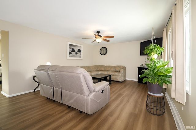 5019 Devonshire Drive, Fort Wayne, IN 46806