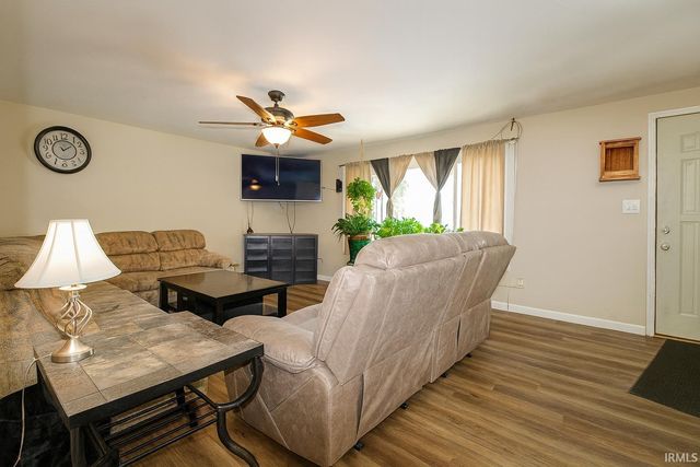 5019 Devonshire Drive, Fort Wayne, IN 46806