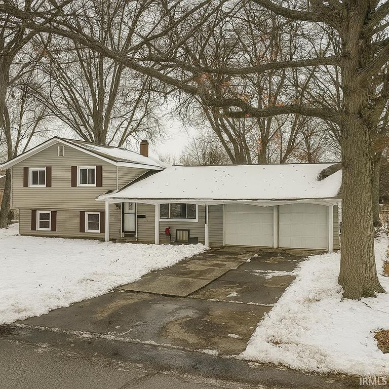 5019 Devonshire Drive, Fort Wayne, IN 46806