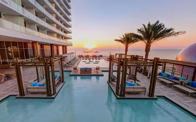 4111 S Ocean Drive 3002, Hollywood, FL 33019