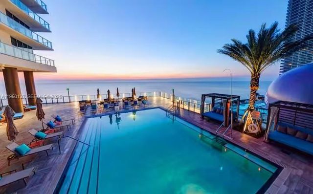 4111 S Ocean Drive 3002, Hollywood, FL 33019