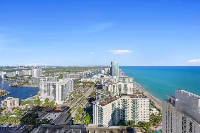 4111 S Ocean Drive 3002, Hollywood, FL 33019
