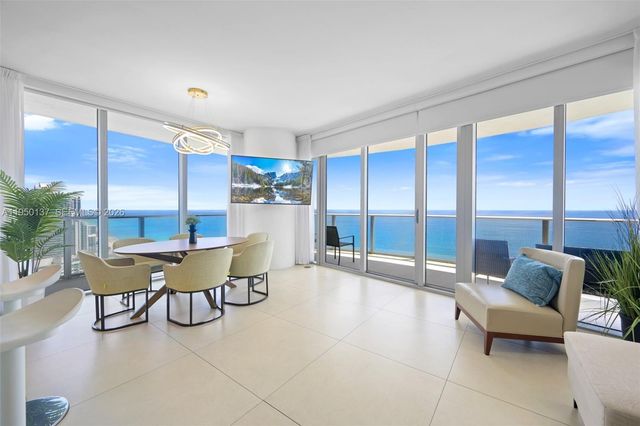 4111 S Ocean Drive 3002, Hollywood, FL 33019