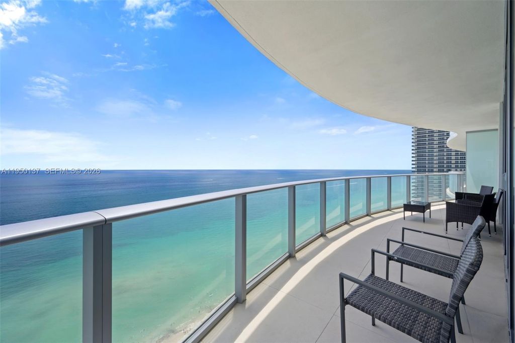 4111 S Ocean Drive 3002, Hollywood, FL 33019