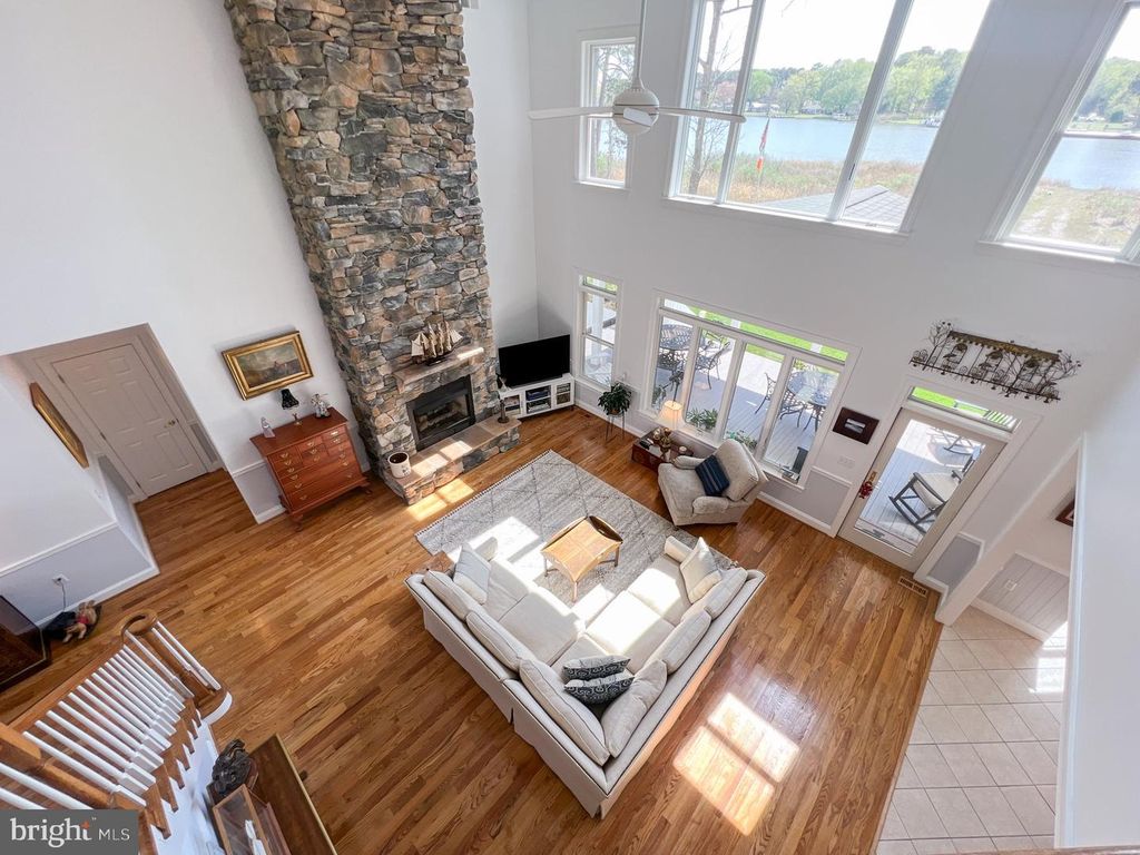 109 STARBOARD CT, Grasonville, MD 21638