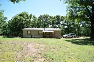 476318 E 1075 Road, Muldrow, OK 74948