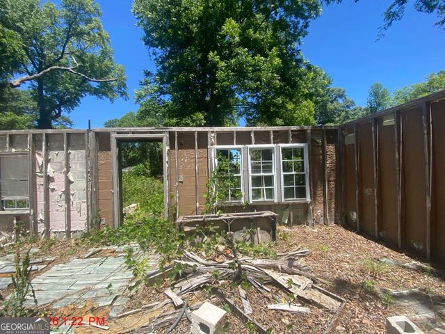2025 Moody Drive SW, Atlanta, GA 30315