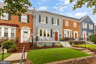 4006 10TH ST NE, Washington, DC 20017