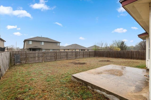 281 Leonardo ST, Kyle, TX 78640