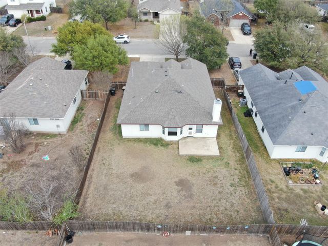 281 Leonardo ST, Kyle, TX 78640