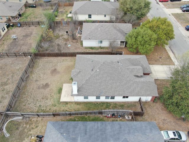 281 Leonardo ST, Kyle, TX 78640