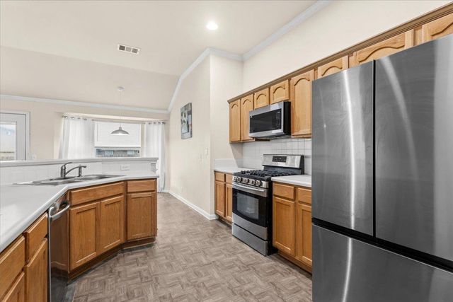 281 Leonardo ST, Kyle, TX 78640