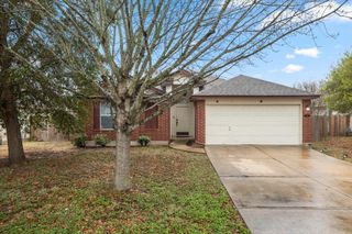 281 Leonardo ST, Kyle, TX 78640