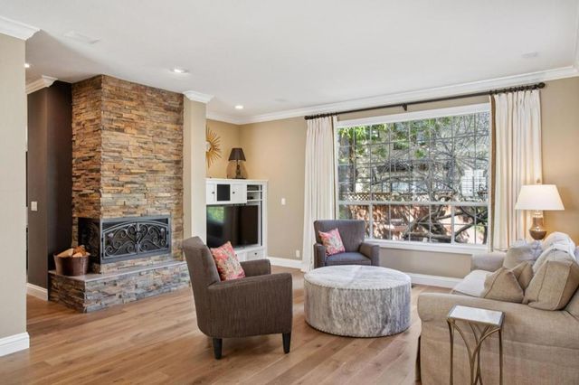 220 Eagle Trace Drive, Half Moon Bay, CA 94019