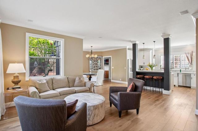 220 Eagle Trace Drive, Half Moon Bay, CA 94019