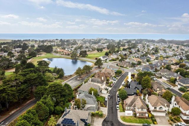 220 Eagle Trace Drive, Half Moon Bay, CA 94019