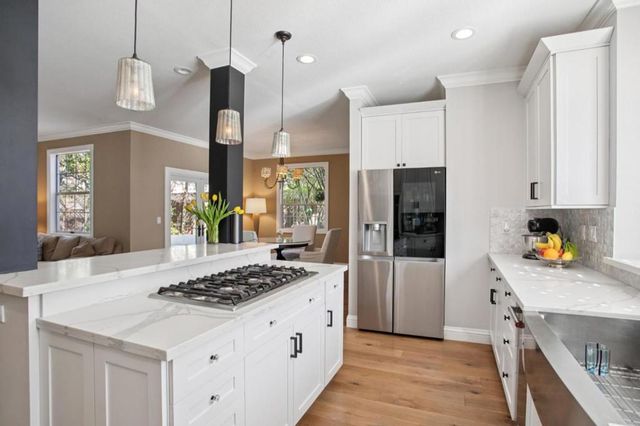 220 Eagle Trace Drive, Half Moon Bay, CA 94019