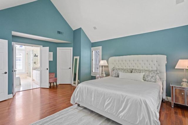 220 Eagle Trace Drive, Half Moon Bay, CA 94019