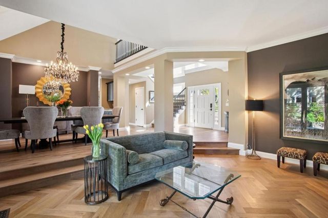 220 Eagle Trace Drive, Half Moon Bay, CA 94019