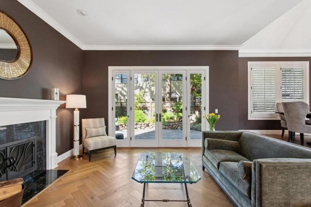 220 Eagle Trace Drive, Half Moon Bay, CA 94019