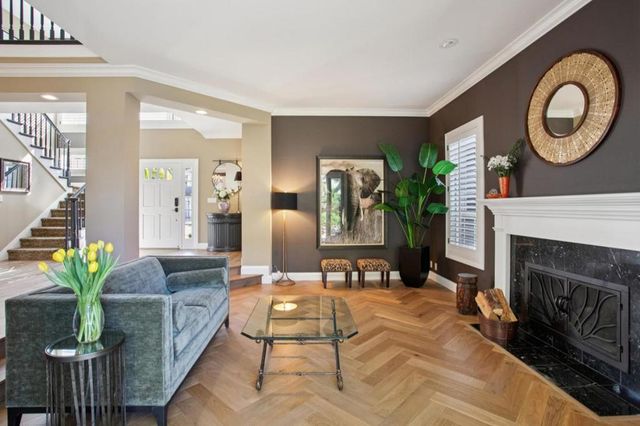 220 Eagle Trace Drive, Half Moon Bay, CA 94019