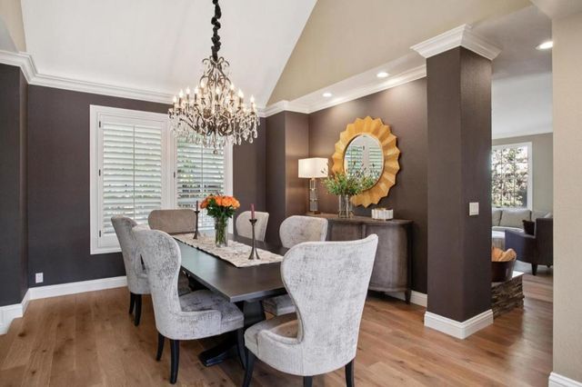 220 Eagle Trace Drive, Half Moon Bay, CA 94019